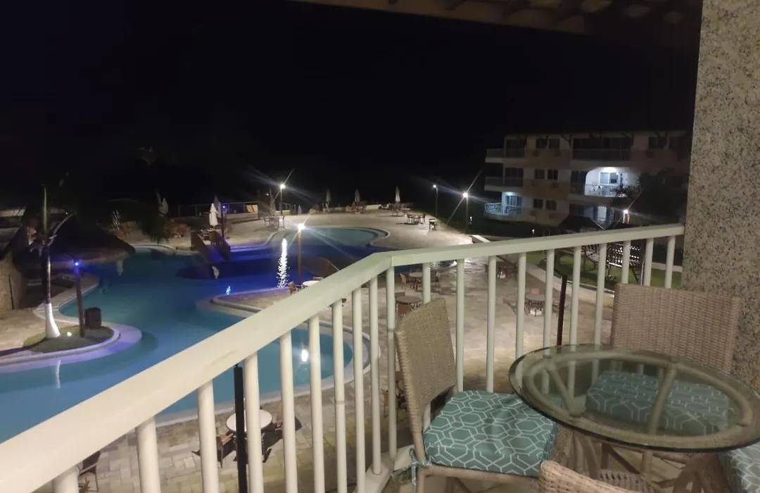 Pé na areia - Muro Alto - Porto de Galinhas-1