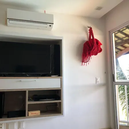 Pé na areia - Muro Alto - Porto de Galinhas-2